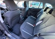 Škoda Scala Hatchback 1,5 l 110 kw