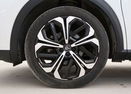 Citroën C5 X Kombi 1,2 l 96 kw