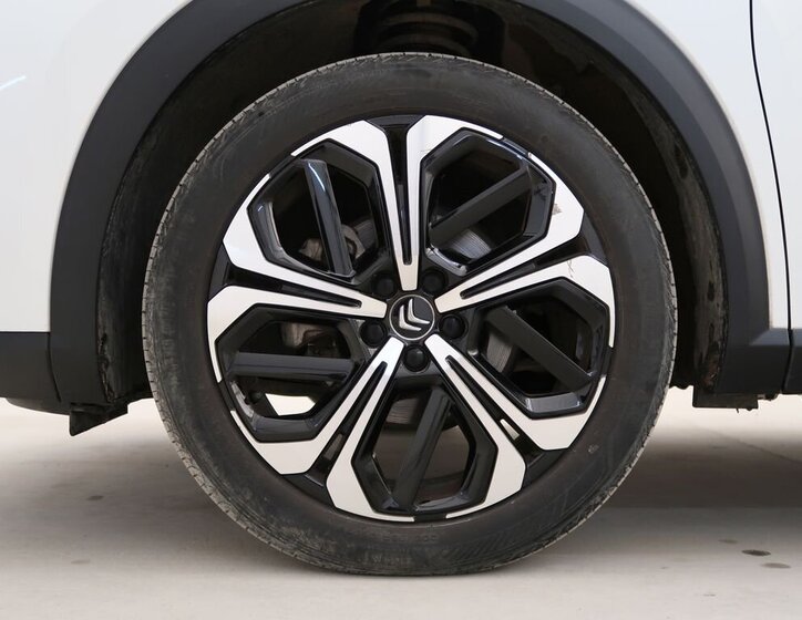 Citroën C5 X Kombi 1,2 l 96 kw