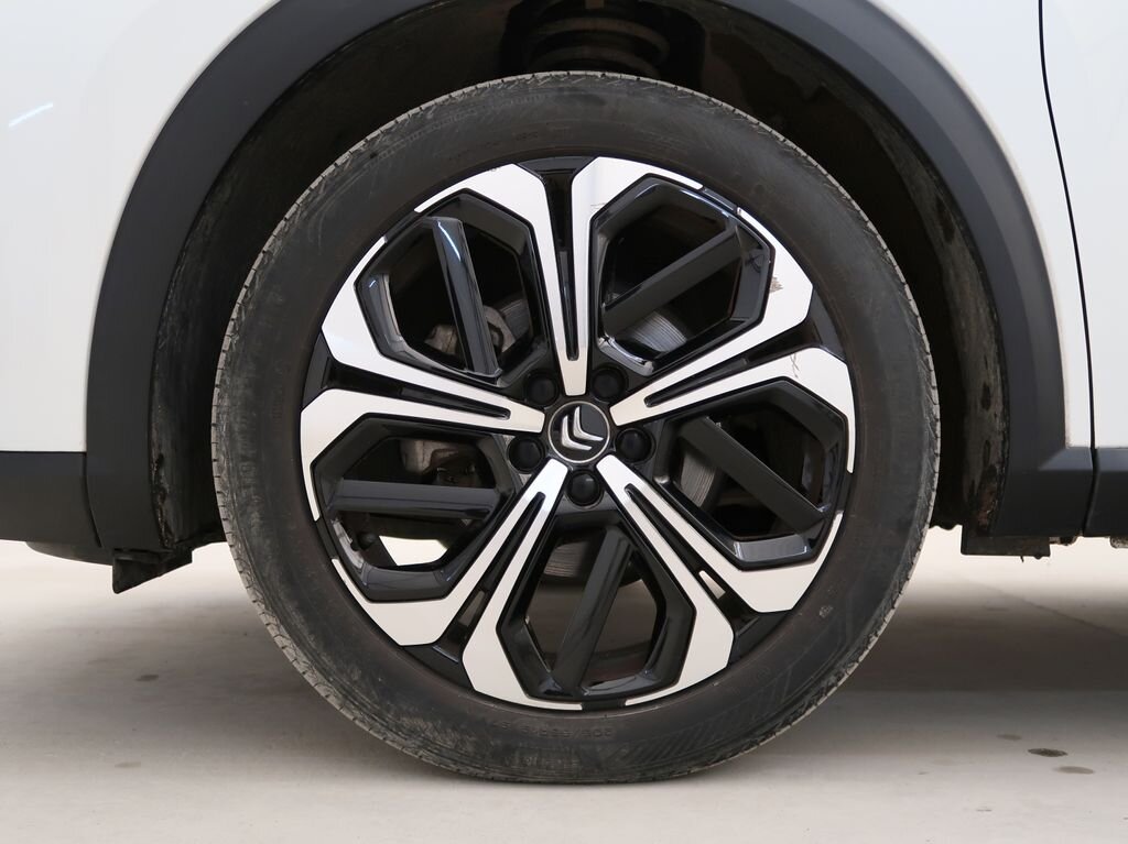 Citroën C5 X Kombi 1,2 l 96 kw