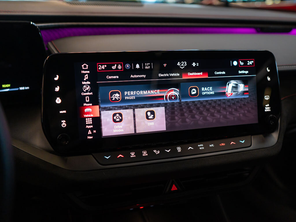 Dodge Charger Kupé 0,0 499 kw