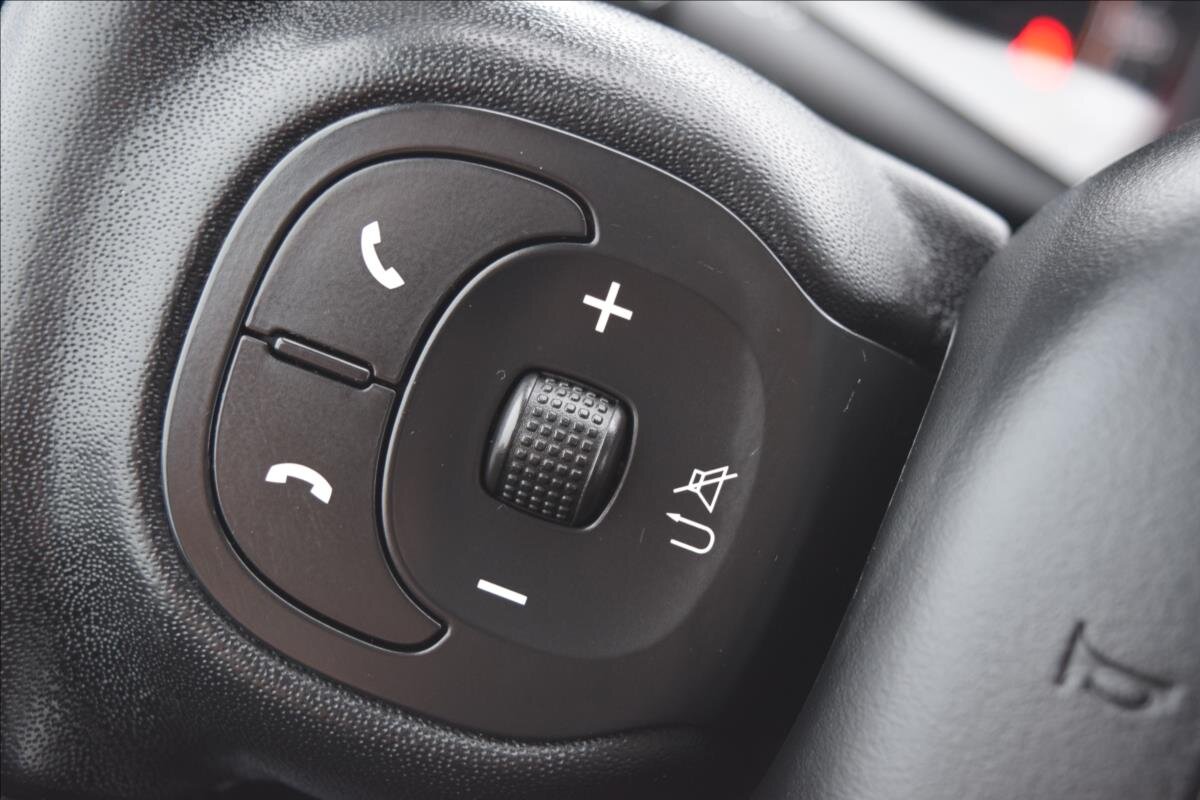 Fiat Panda Hatchback 1,2 l 51 kw