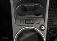 Škoda Fabia Hatchback 1,2 l 51 kw