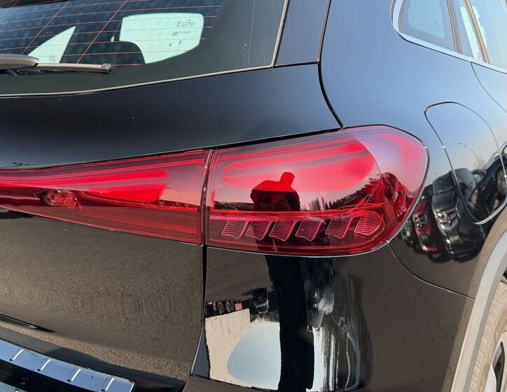 Mercedes-Benz EQA Kombi 0,0 140 kw