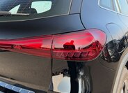 Mercedes-Benz EQA Kombi 0,0 140 kw