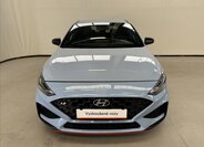 Hyundai i30 Hatchback 2,0 l 206 kw