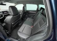 Škoda Karoq SUV 1,5 l 110 kw