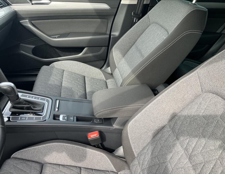 Volkswagen Passat Kombi 2,0 l 110 kw