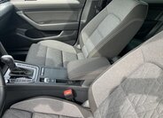 Volkswagen Passat Kombi 2,0 l 110 kw