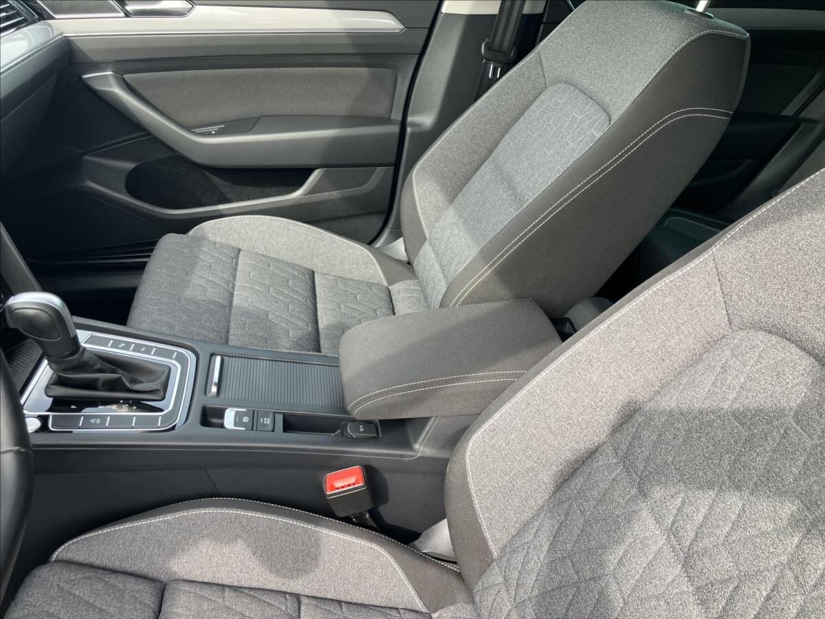 Volkswagen Passat Kombi 2,0 l 110 kw