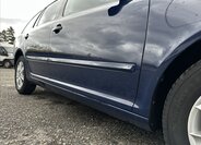 Škoda Octavia Kombi 1,6 l 77 kw