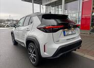 Toyota Yaris Cross 6