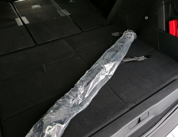 Peugeot 5008 SUV / Terénní 1,5 l 96 kw