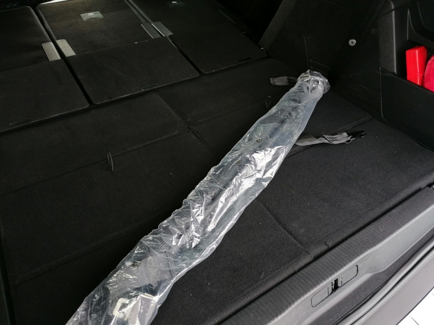 Peugeot 5008 SUV / Terénní 1,5 l 96 kw