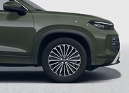 Volkswagen Tayron SUV 2,0 l 110 kw