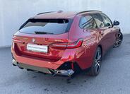 BMW Řada 5 2