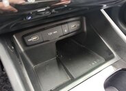 Hyundai Tucson SUV 1,6 l 110 kw