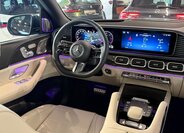 Mercedes-Benz Ostatní SUV / Terénní 3,0 l 285 kw