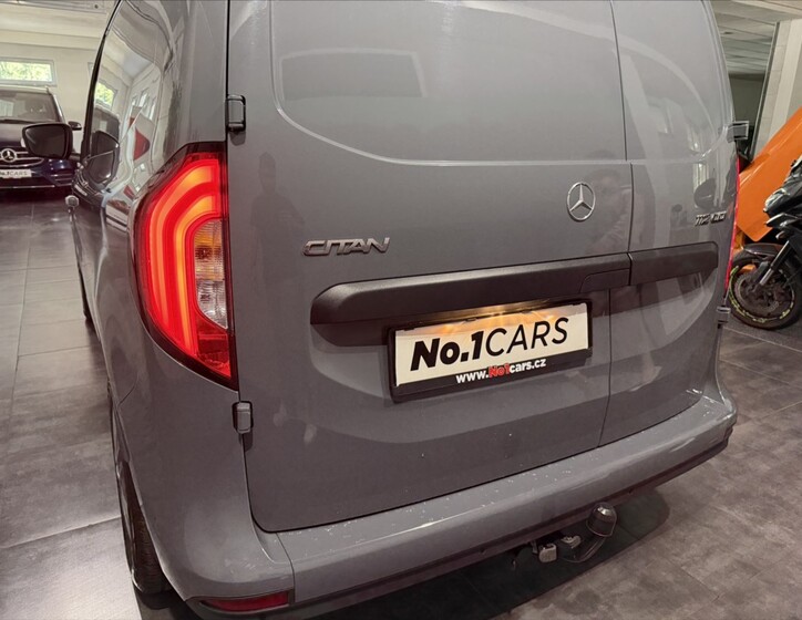 Mercedes-Benz Citan 24