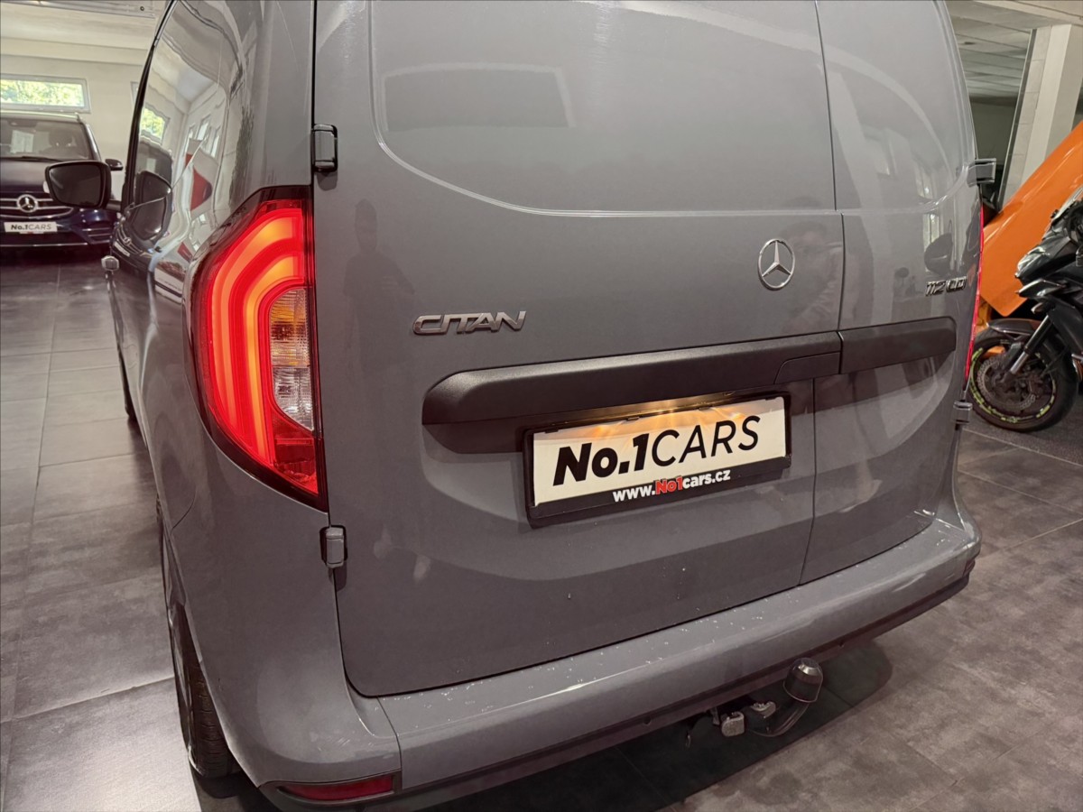 Mercedes-Benz Citan