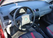 Škoda Fabia Hatchback 1,4 l 44 kw