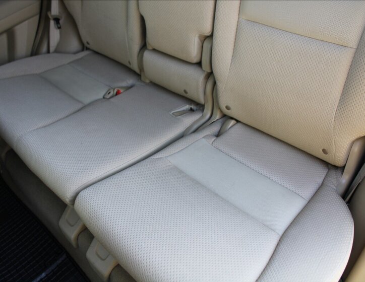 Honda CR-V SUV / Terénní 2,2 l 103 kw