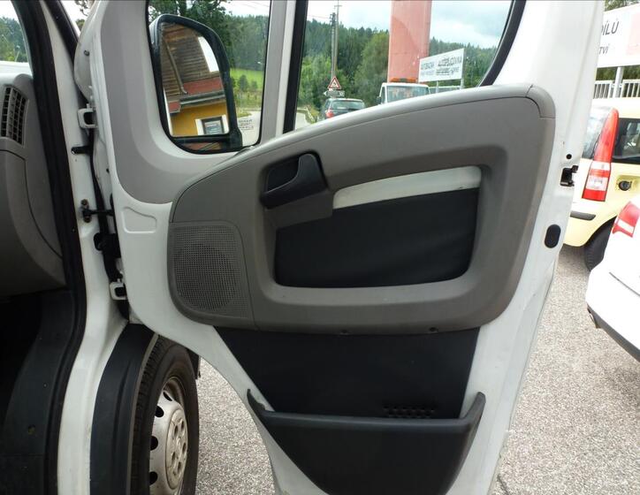 Fiat Ducato 23