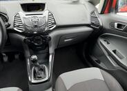 Ford EcoSport 38