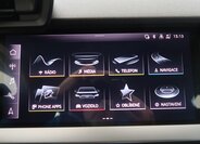 Audi A3 Hatchback 1,5 l 110 kw