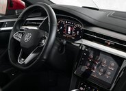 Volkswagen Arteon Kombi 2,0 l 140 kw