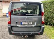 Peugeot Expert Tepee 4