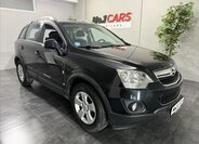 Opel Antara 2