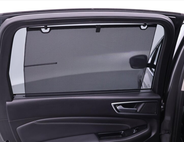 Ford S-MAX MPV 2,0 l 132 kw