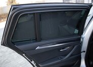 BMW Řada 5 Kombi 2,0 l 160 kw