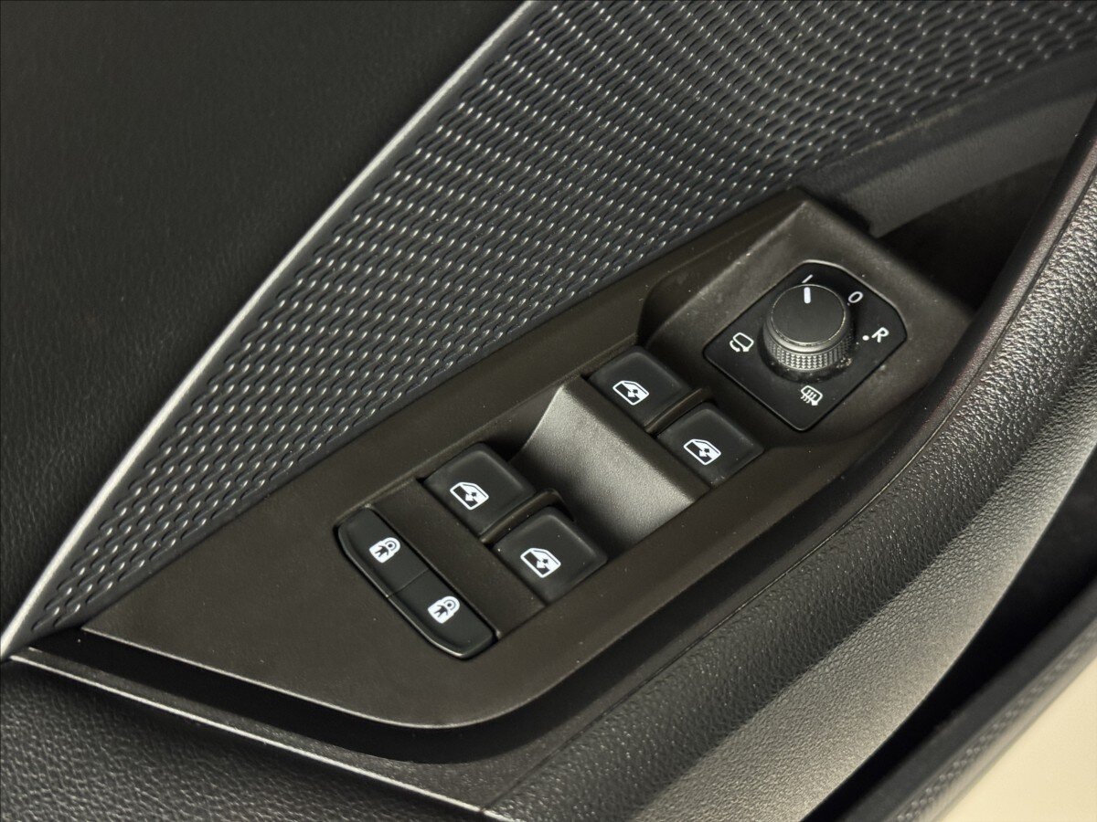 Škoda Octavia Kombi 2,0 l 85 kw