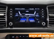 Škoda Kodiaq SUV 2,0 l 110 kw