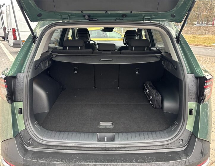 KIA Sportage SUV 1,6 l 132 kw