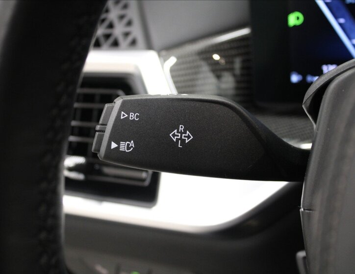 BMW X5 SUV / Terénní 3,0 l 210 kw