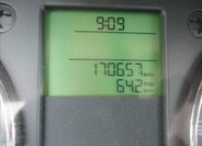 Škoda Fabia Kombi 1,2 l 63 kw