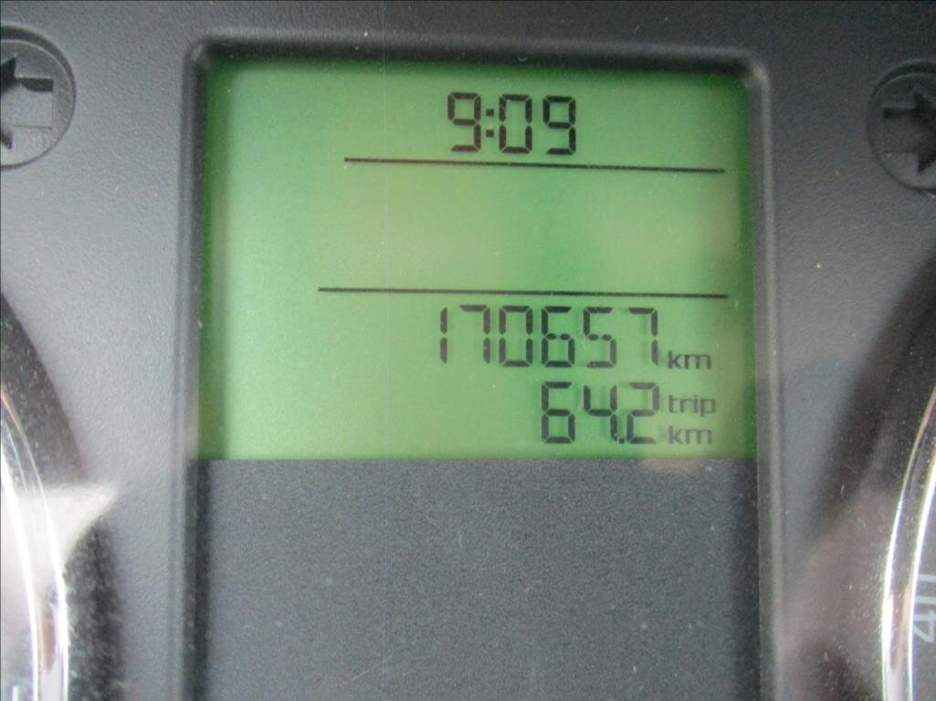 Škoda Fabia Kombi 1,2 l 63 kw