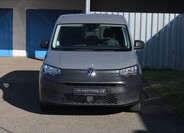 Volkswagen Caddy 2