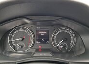 Škoda Kamiq Hatchback 999,0 81 kw