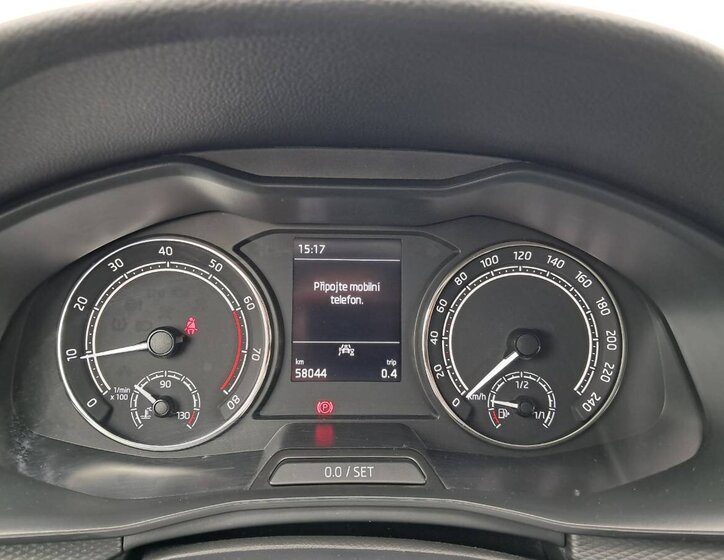 Škoda Kamiq Hatchback 999,0 81 kw