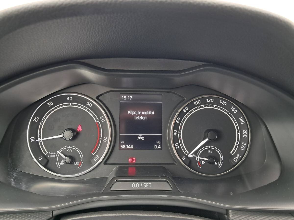 Škoda Kamiq Hatchback 999,0 81 kw