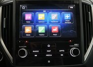 Subaru Impreza Kombi 2,0 l 115 kw