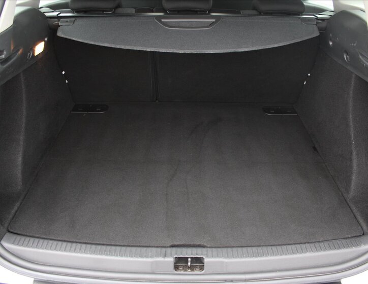 Renault Clio Kombi 1,5 l 66 kw