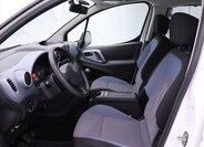 Peugeot Partner 10
