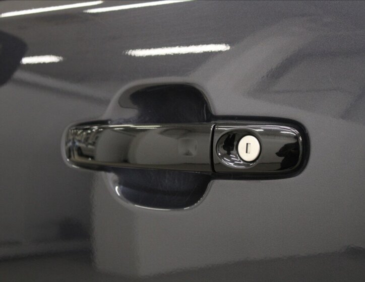 Ford Ranger Pick-up 2,0 l 156 kw