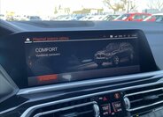 BMW X7 SUV / Terénní 3,0 l 195 kw