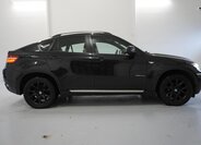 BMW X6 SUV 3,0 l 180 kw